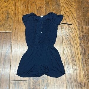 Aeropostale women’s romper